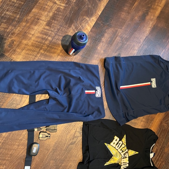 F45 coaches gear and lionheart - Picture 6 of 7